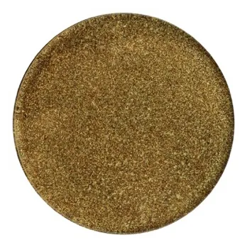 Colour Acryl Glamorous gold