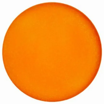Color Acryl Pop Art orange
