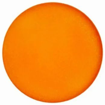 Color Acryl Pop Art orange