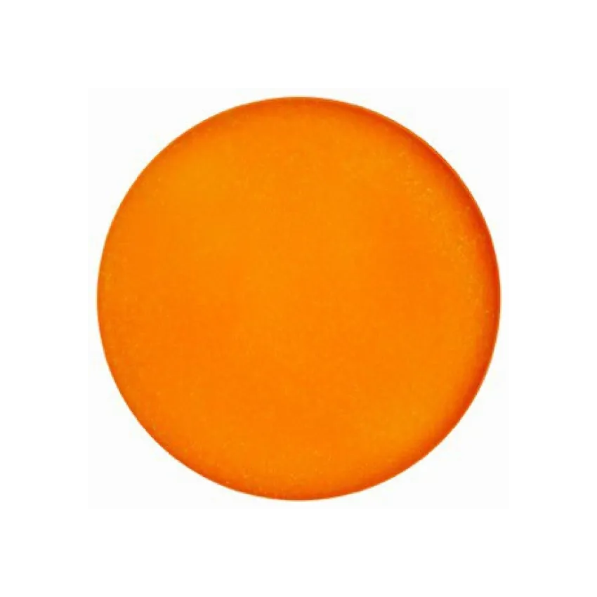 Color Acryl Pop Art orange
