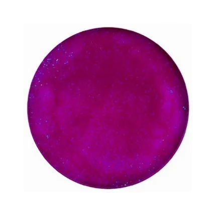 Color Acryl Pop Art purple
