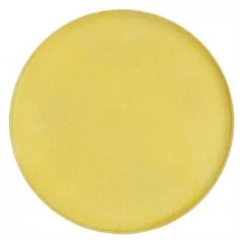 Colour-Acryl Frozen yellow