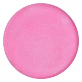 Colour-Acryl Frozen baby pink