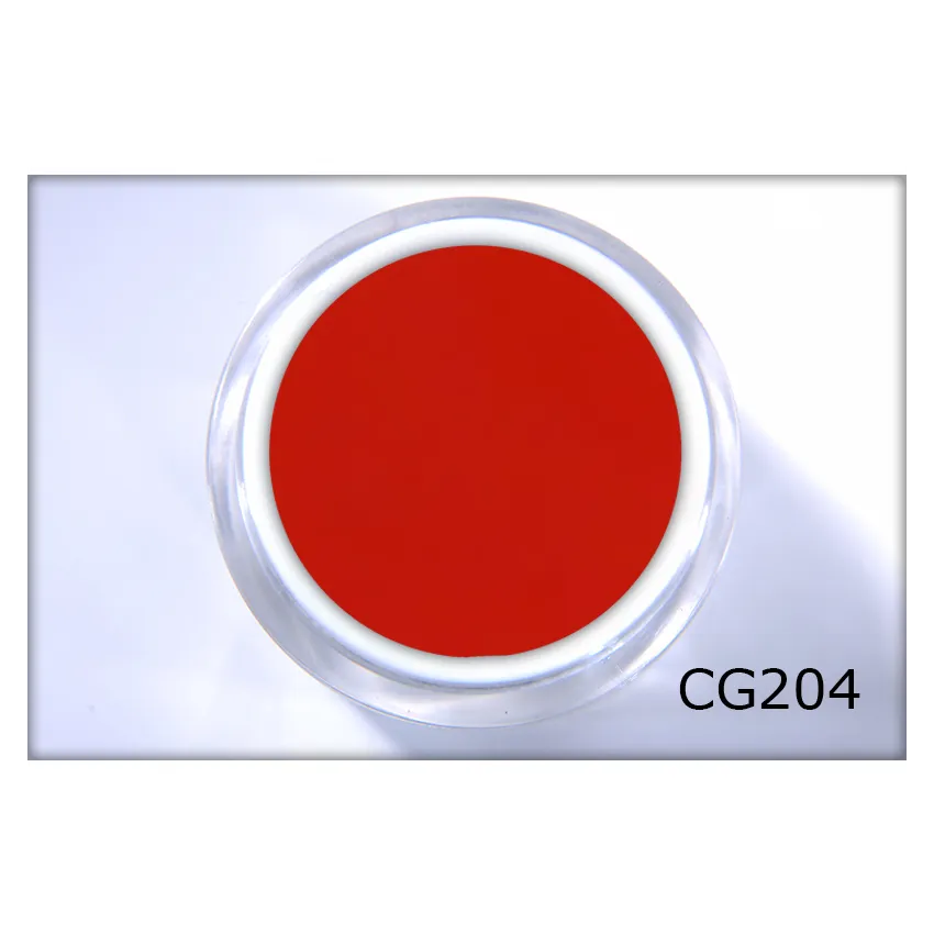 Colour-Gel – Red Sunrise