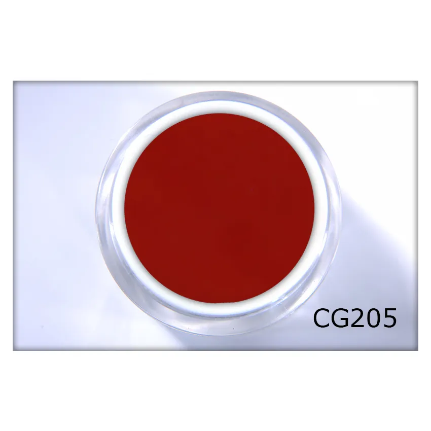 Colour-Gel – Red