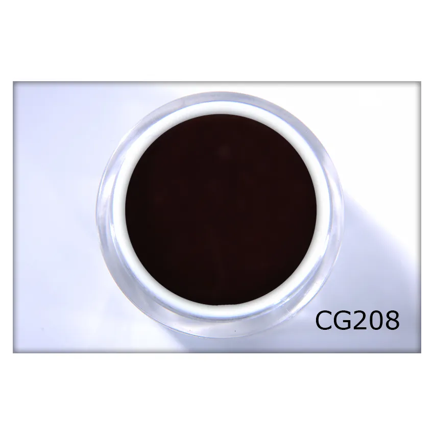 Colour-Gel – Bordeaux