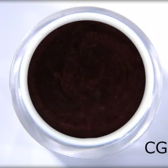 Colour-Gel – Bordeaux Gold