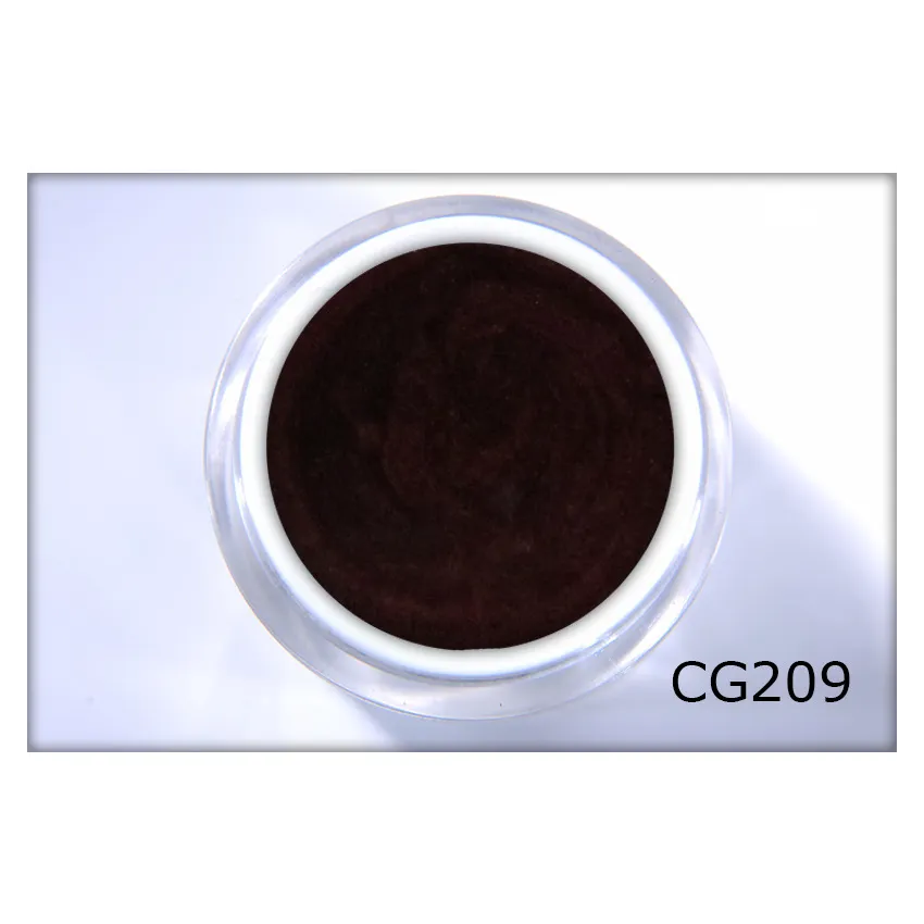 Colour-Gel – Bordeaux Gold