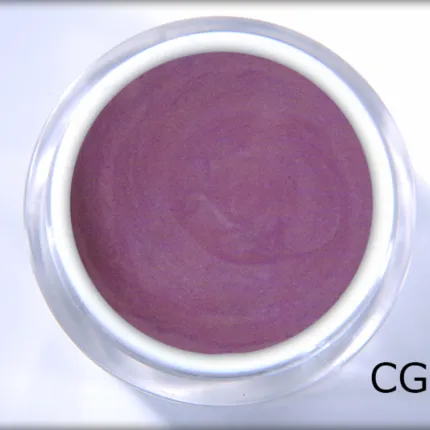 Colour-Gel – Frozen Berry