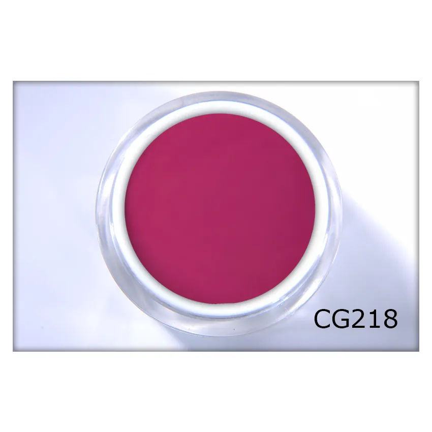 Colour-Gel – Cool Berry