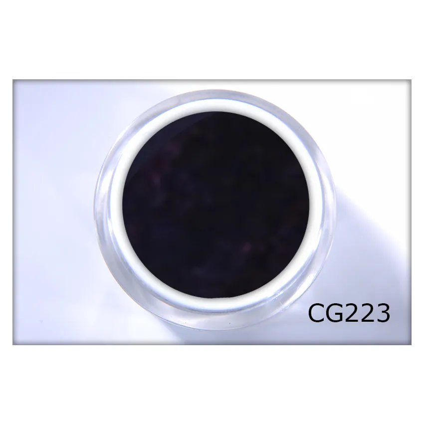 Colour-Gel – Metallic Purple