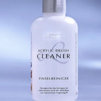 Acryl-Pinsel Reiniger 200 ml