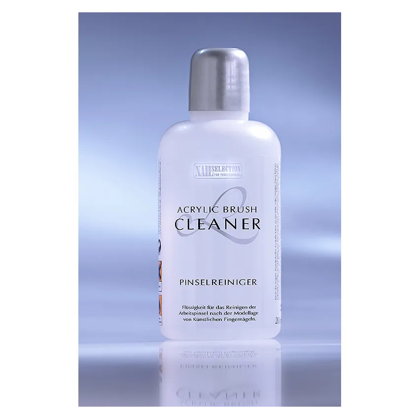 Acryl-Pinsel Reiniger 200 ml
