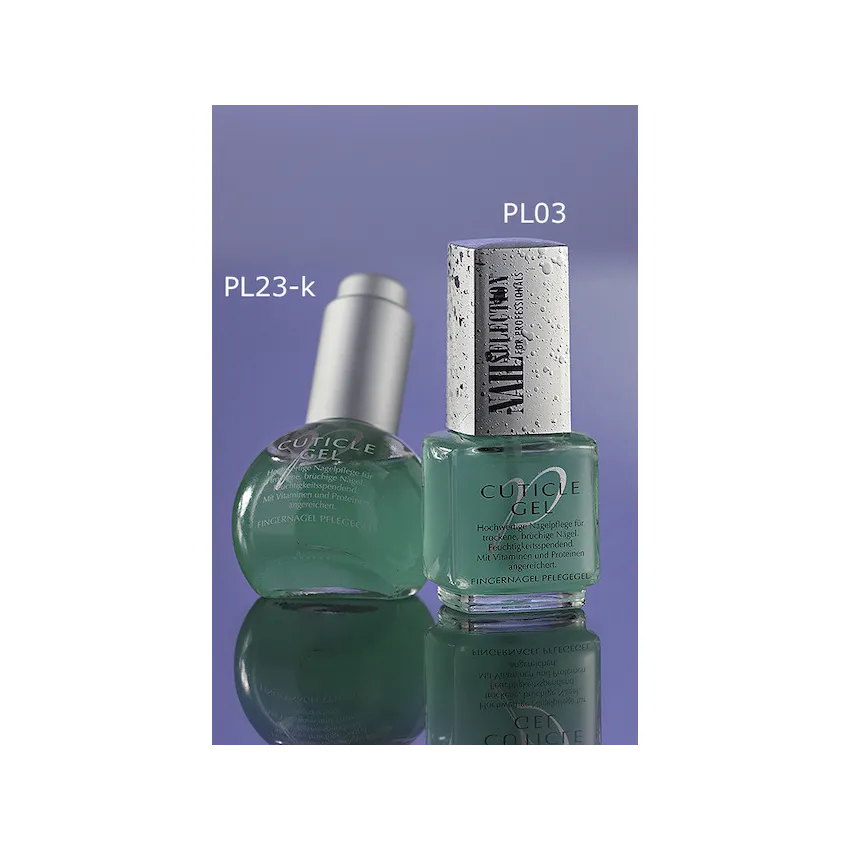 Cuticle Gel 12 ml