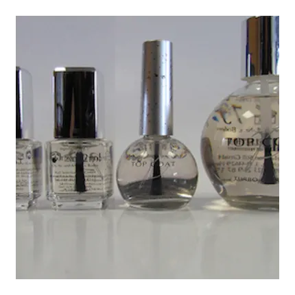 Top Coat 12 ml