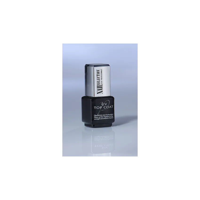 UV Top Coat 12 ml