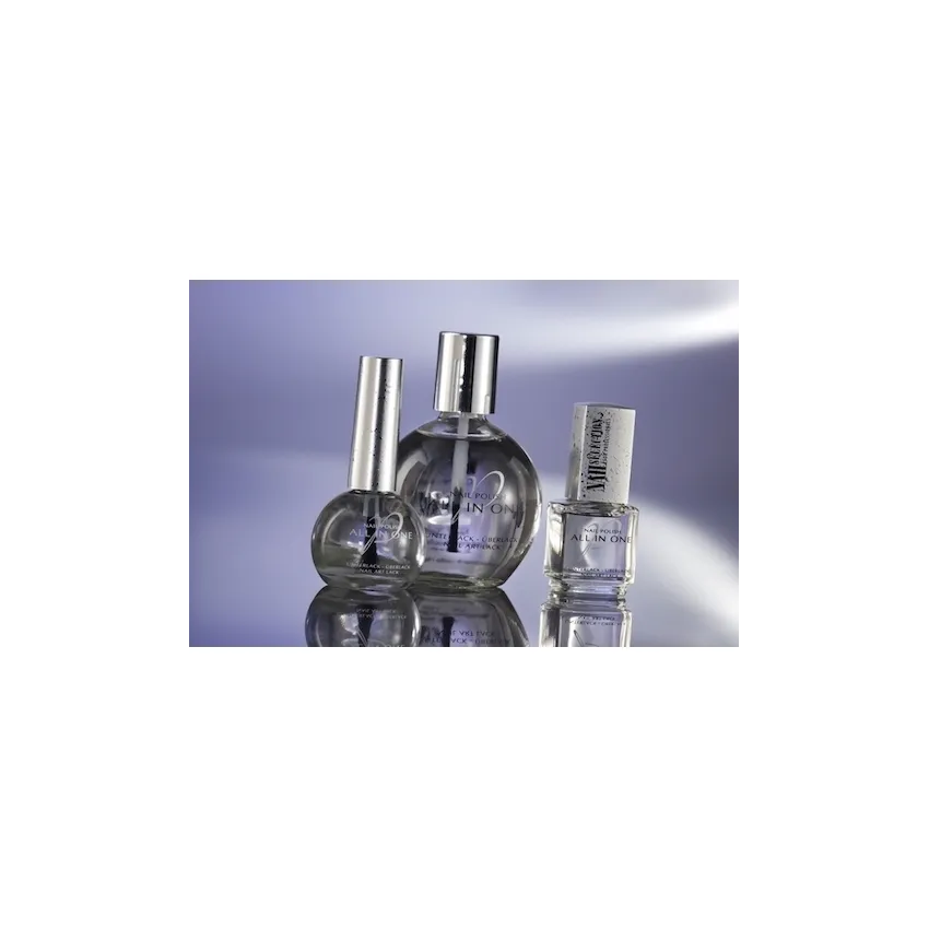 All In One 12 ml