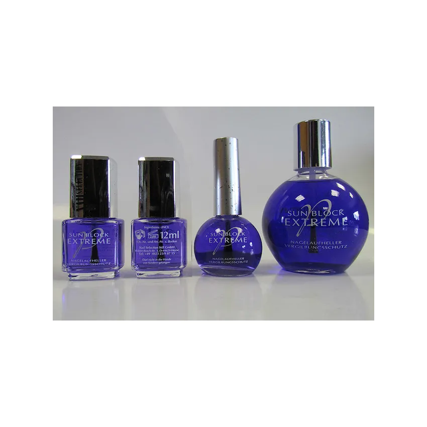 SUN BLOCK Extreme 12 ml