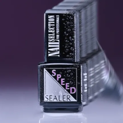 Top Coat "Speed Sealer" 12 ml