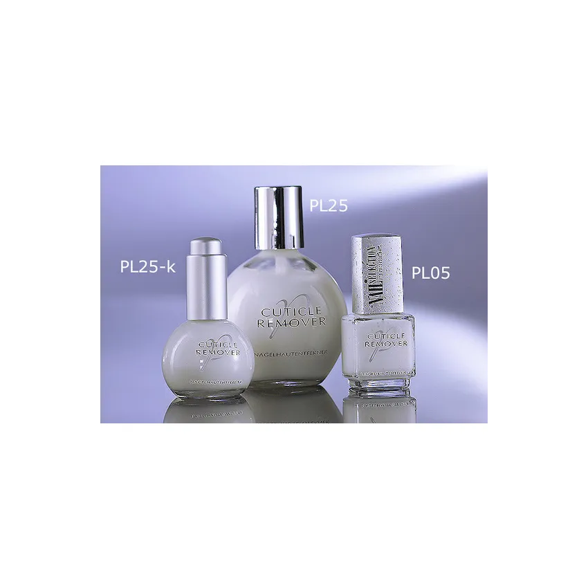 Cuticle Remover 75 ml