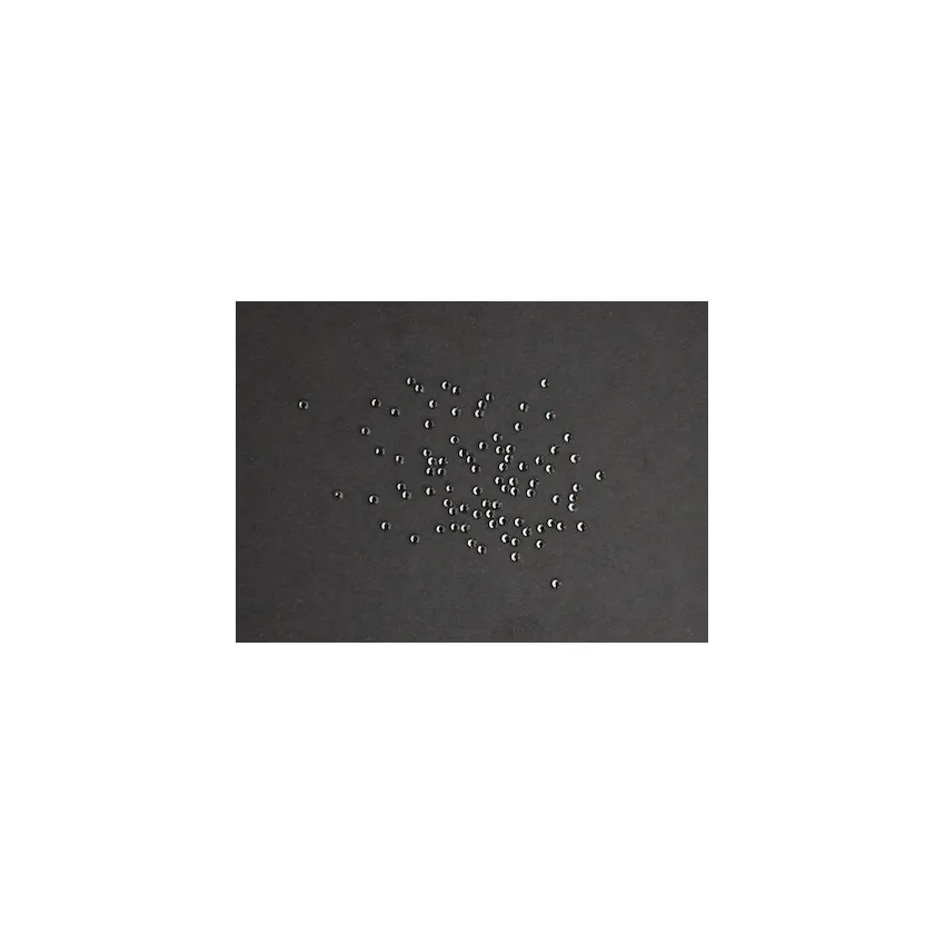Swarovski-Straßsteine – Black Diamond