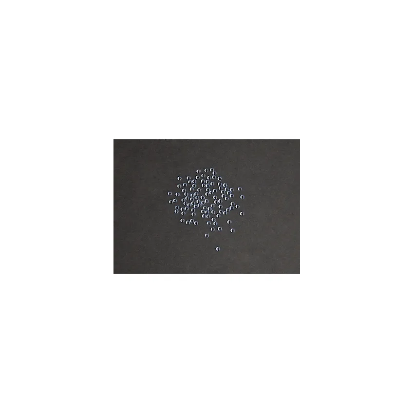 Swarovski-Straßsteine – Hellblau