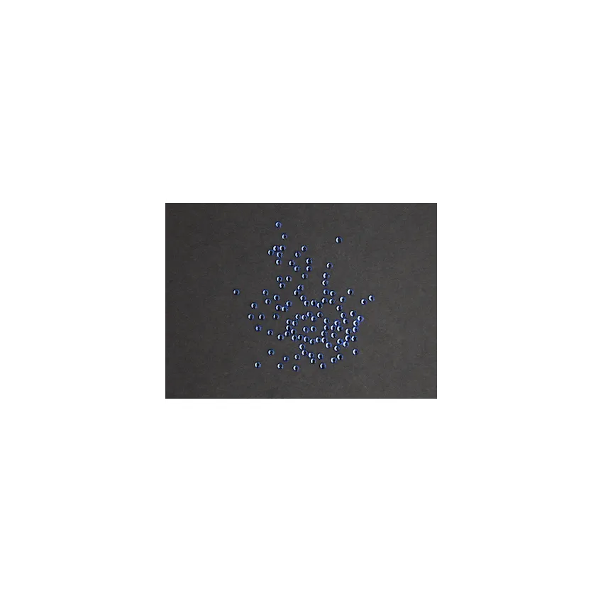 Swarovski-Straßsteine – Blau