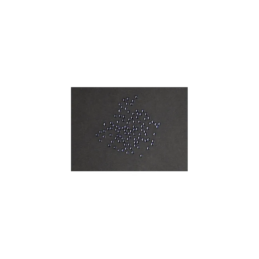 Swarovski-Straßsteine – Lila