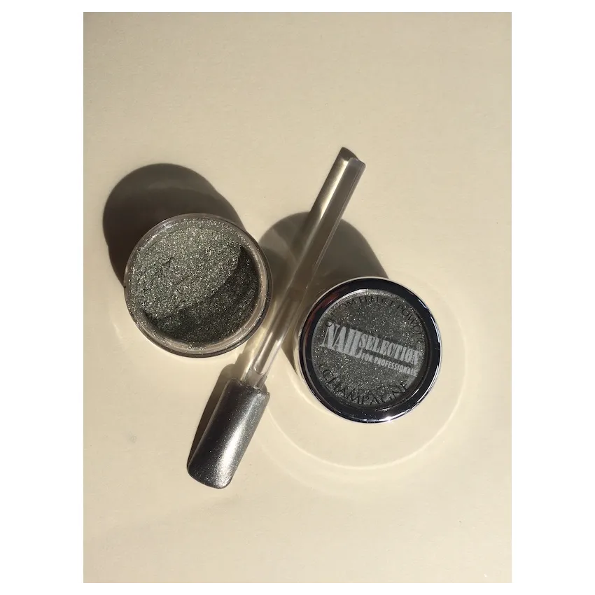 Chrom Effect Powder Champagne