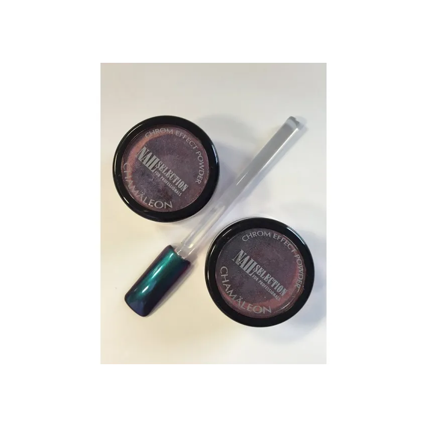Chamäleon Chrom Powder 1g