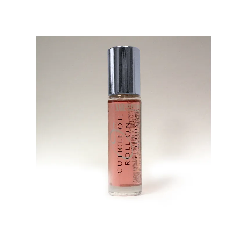 Nagelöl Red Fruits 12 ml
