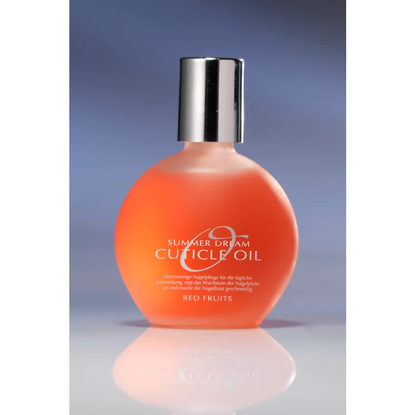 Nagelöl – Red Fruits 75 ml