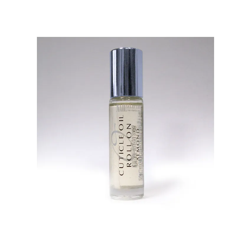 Nagelöl Almond 12 ml