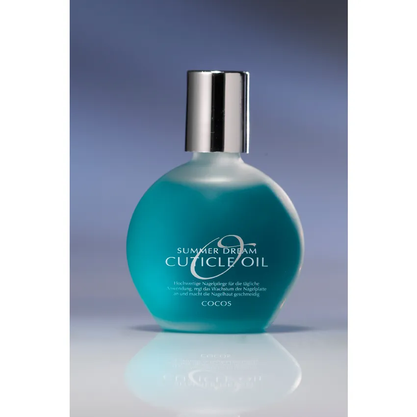 Nagelöl – Cocos  75 ml