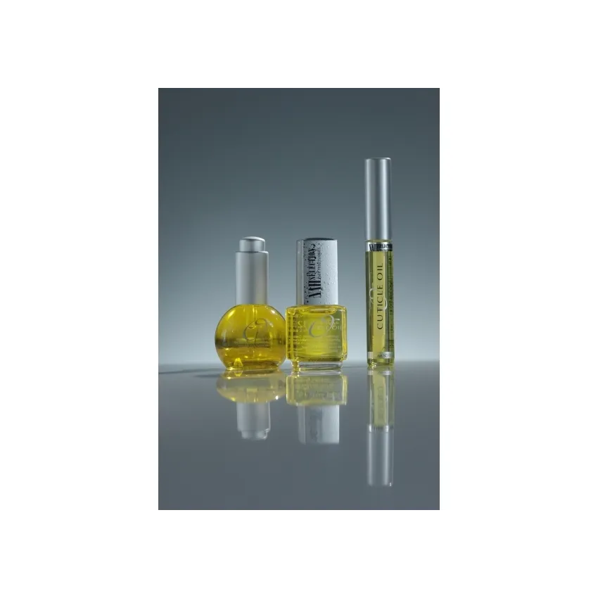 Oil Pen – Citron