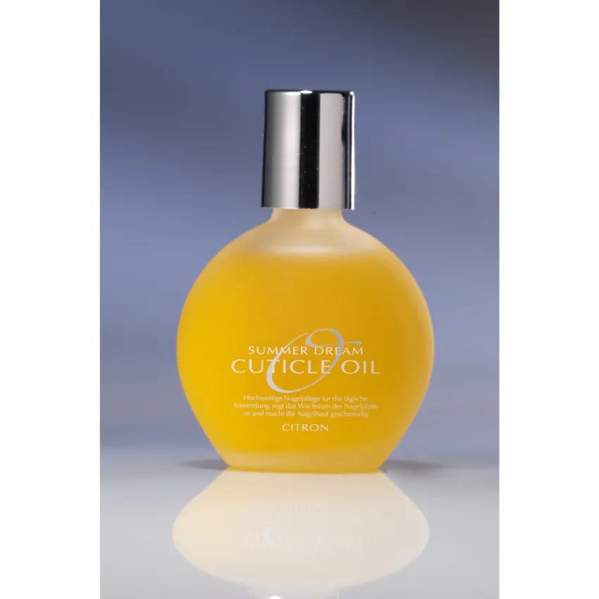 Nagelöl – Citron  75 ml