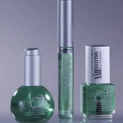 Nagelöl Melon 12 ml