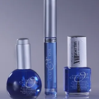 Nagelöl Vanilla 12 ml