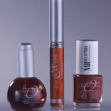 Oil Pen – Choco