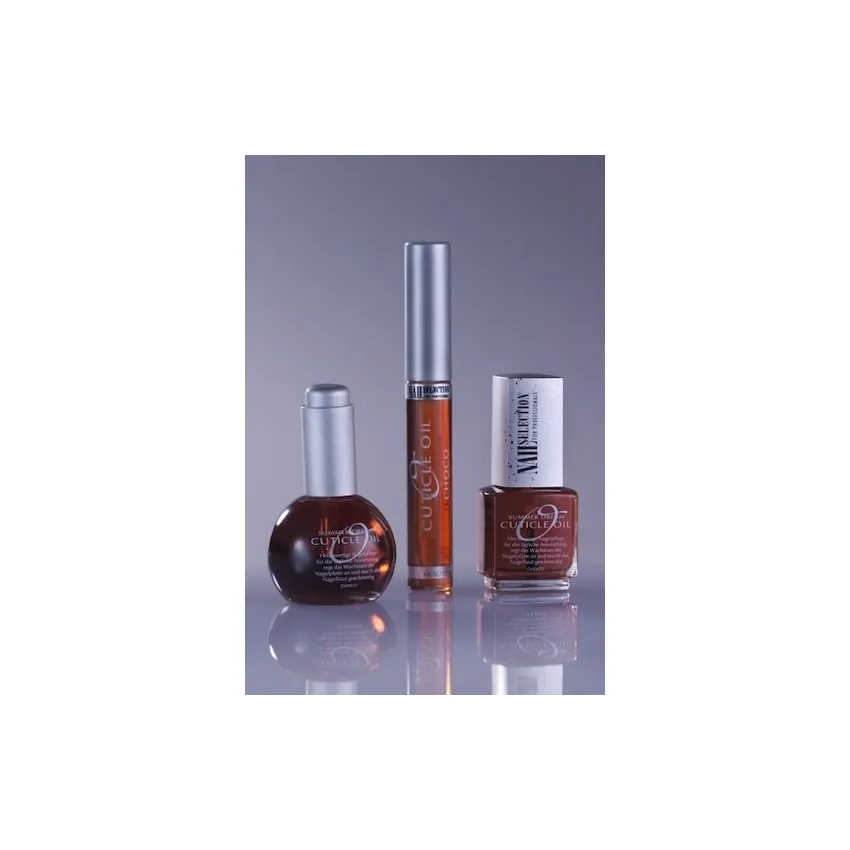 Oil Pen – Choco