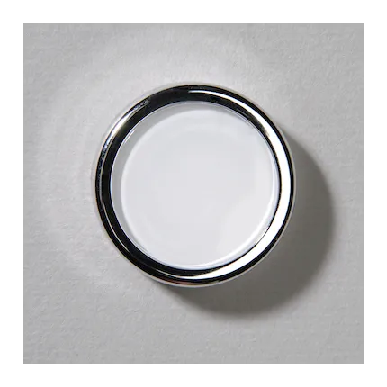 Nail Art Design Color – snow white 15 ml