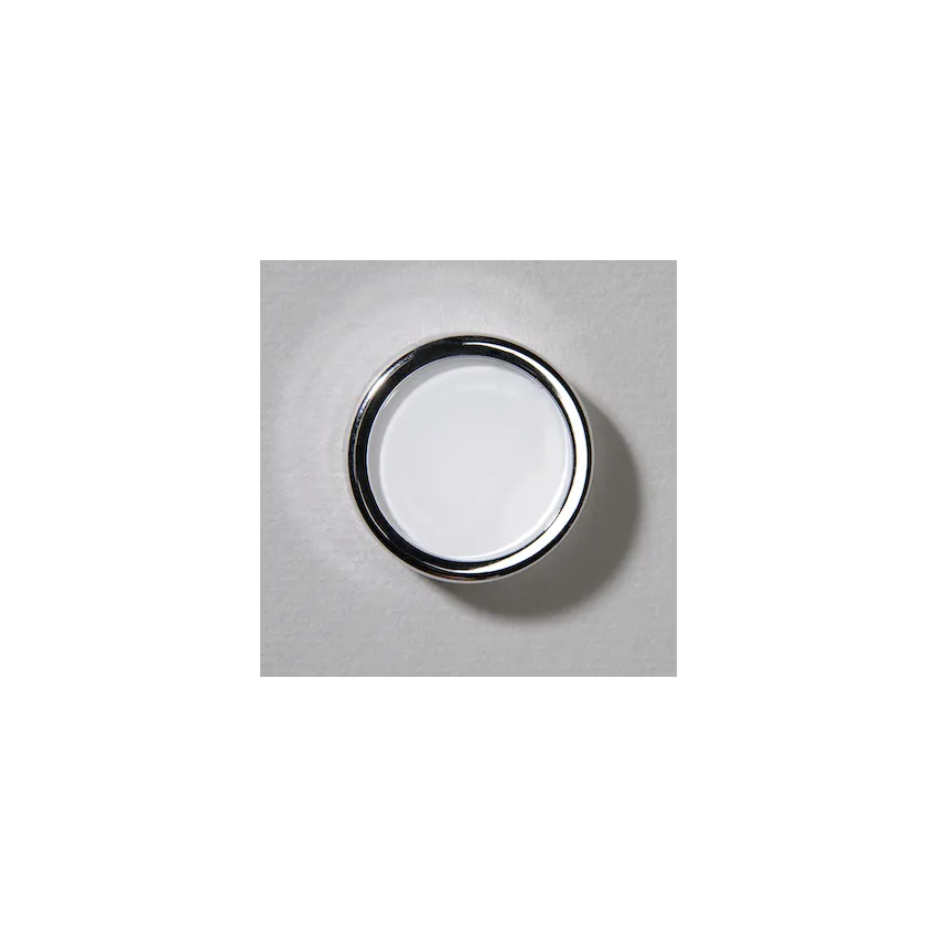 Nail Art Design Color – snow white 15 ml