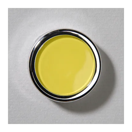 Nail Art Design Color – light yellow 15 ml