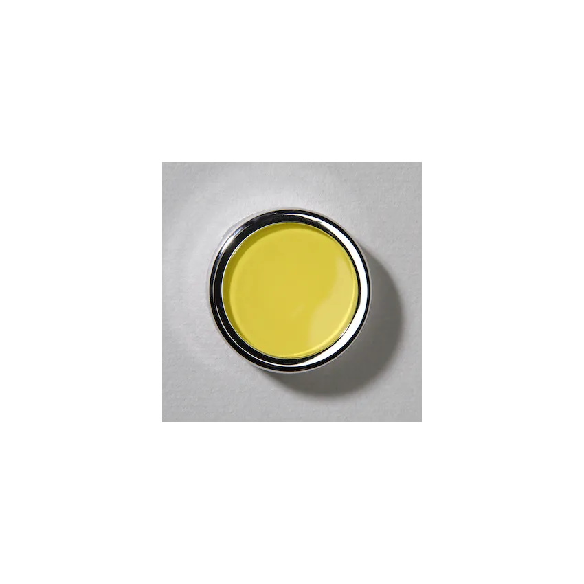 Nail Art Design Color – light yellow 15 ml