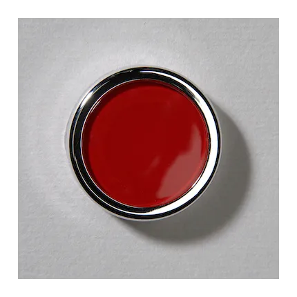Nail Art Design Color – fire red 15 ml