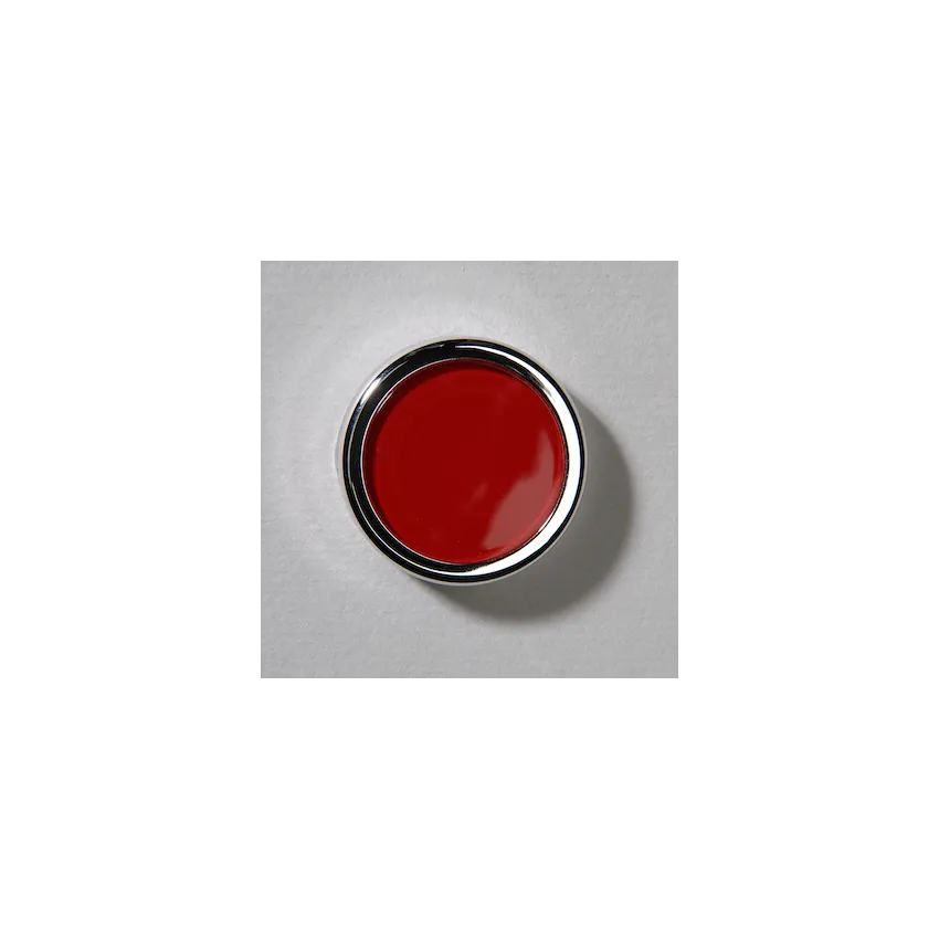 Nail Art Design Color – fire red 15 ml