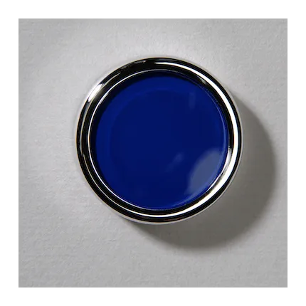 Nail Art Design Color – blue 15 ml