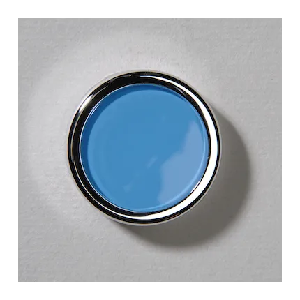 Nail Art Design Color – ocean blue 15 ml
