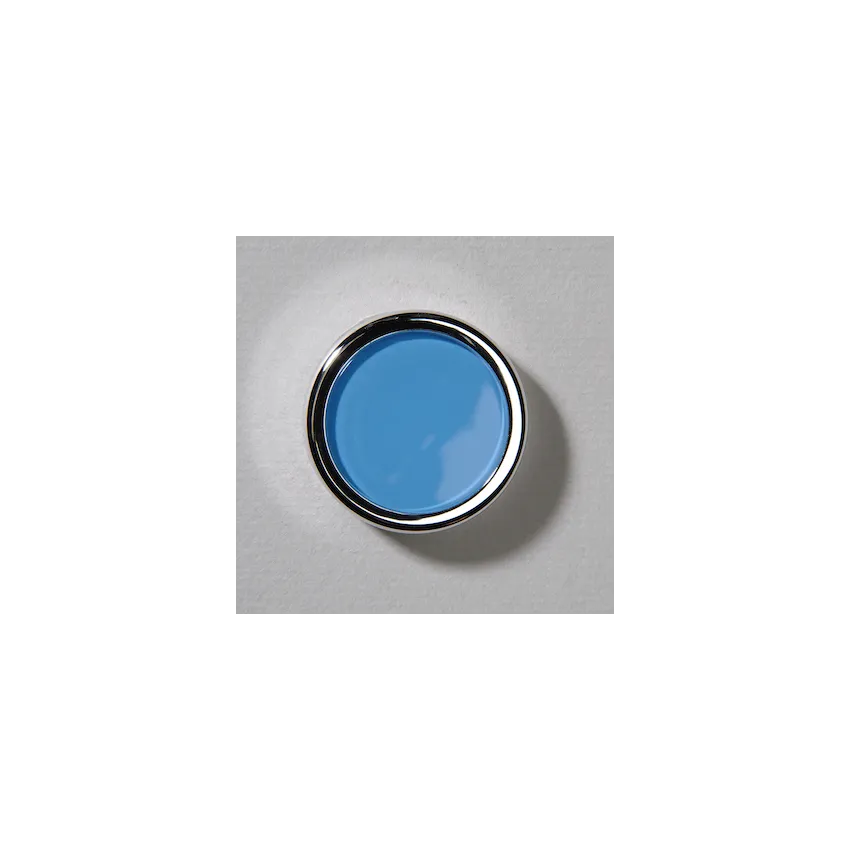Nail Art Design Color – ocean blue 15 ml