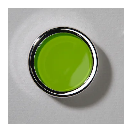 Nail Art Design Color – light green 15 ml